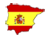BAR BOCADI - Espanol