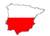 BAR BOCADI - Polski